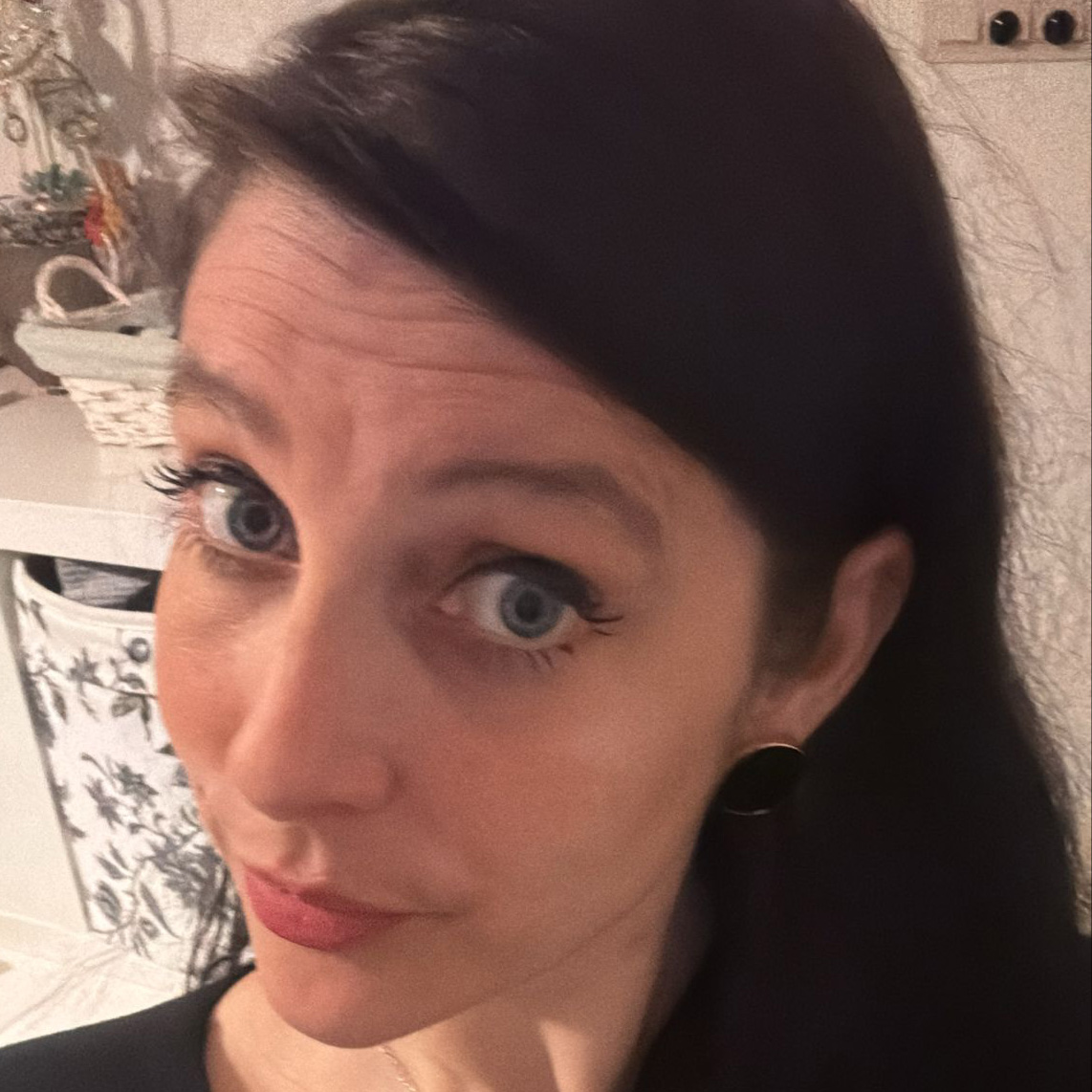 Portrait de membre 3